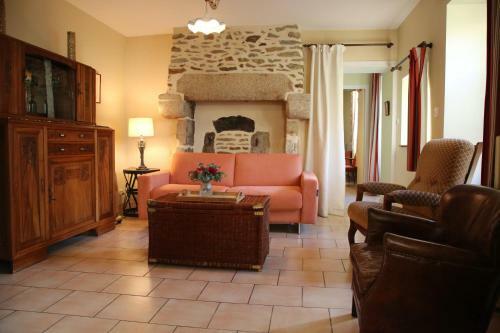 Hostal Chambre D'h�te Courtoux
