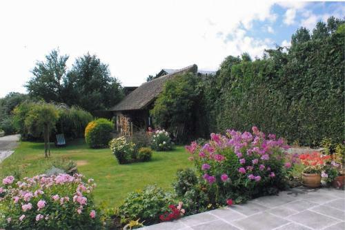 Hostal Chambre D'h�te Courtoux
