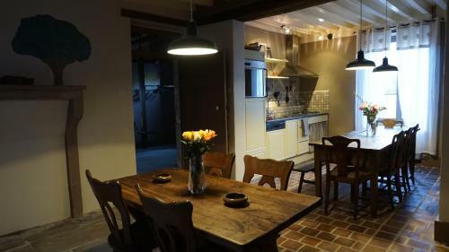 G�te Le Tournesac