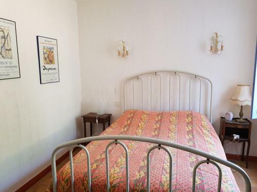 Villa La Garrigue