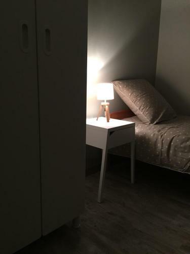 Apartamento Le Clos Des Terres De Bousson