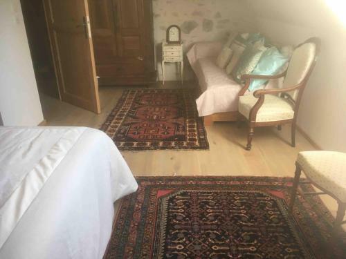 Bed & Breakfast Le Dosne