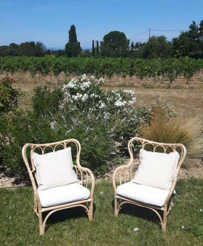 Le Cottage Du Chat Blanc