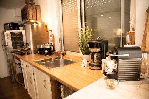 Studio Tout Confort Entre Vignes Et Pr�s