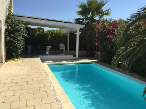 Villa La Maison De Virginie