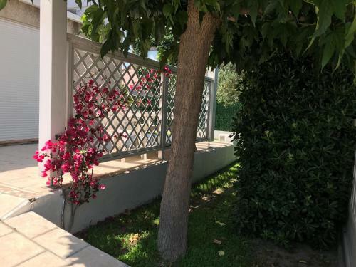 Villa La Maison De Virginie