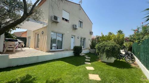 Villa La Maison De Virginie