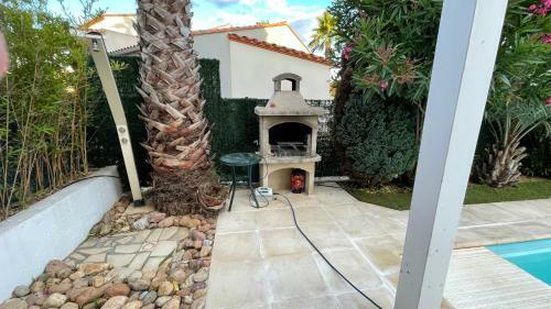 Villa La Maison De Virginie