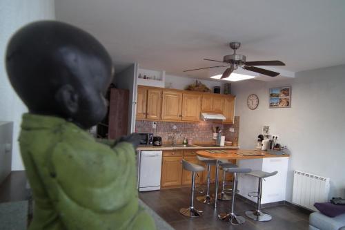 Apartamento Appartement