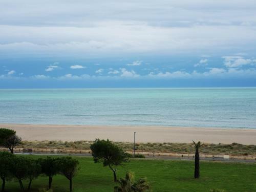 Apartamento Mas De La Mer