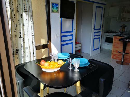 Apartamento Mas De La Mer