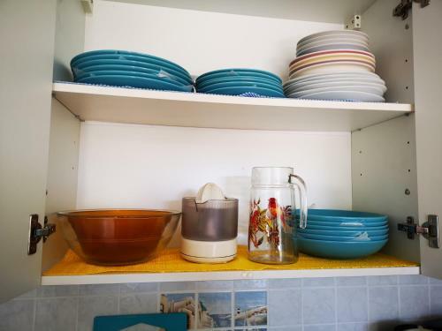 Apartamento Mas De La Mer