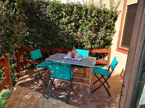 Apartamento Mas De La Mer