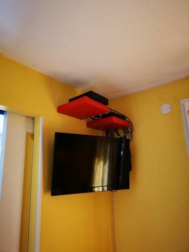 Apartamento Mas De La Mer