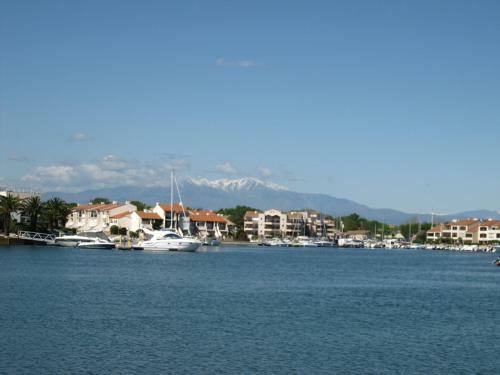 Apartamento Vacances Beau Rivage