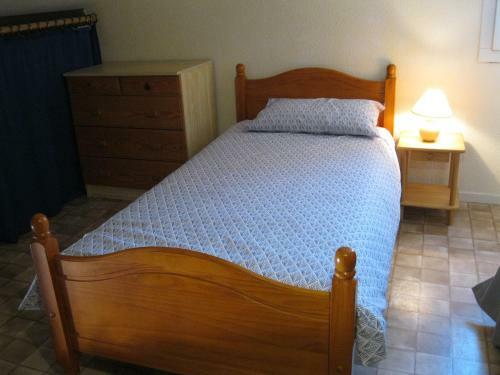 Apartamento Vacances Beau Rivage