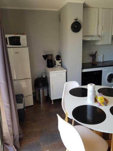 Apartamentos Marina Village
