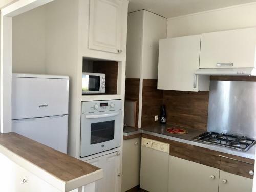 Apartamento Sci Moliere