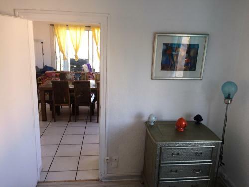Apartamento Sci Moliere