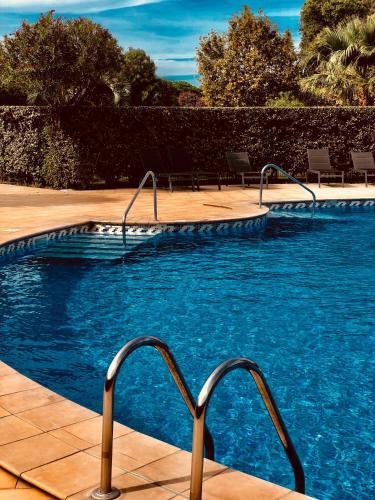 Apartamento Les Reflets