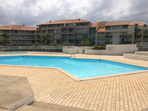 Apartamentos R�sidence Les Go�lettes