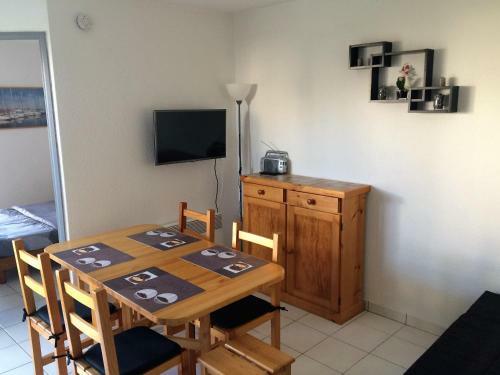 Apartamentos R�sidence Les Go�lettes