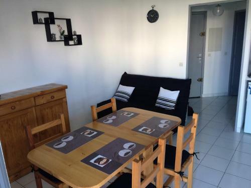 Apartamentos R�sidence Les Go�lettes