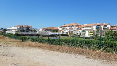 Apartamentos R�sidence Les Go�lettes