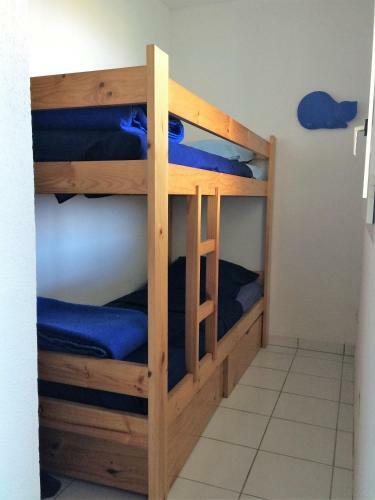 Apartamentos R�sidence Les Go�lettes