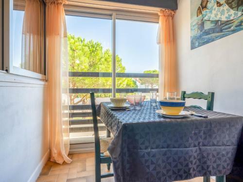 Apartamento Studio Le Libert�-8