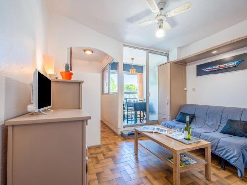 Apartamento Studio Le Libert�-8