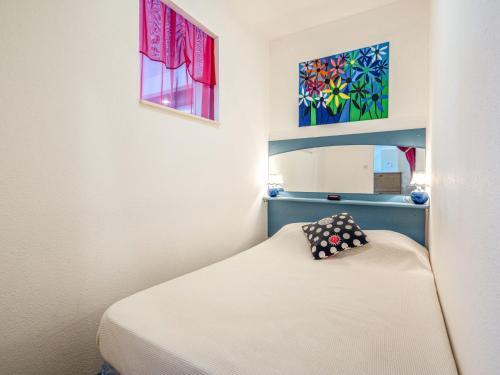 Apartamento Studio Le Libert�-8
