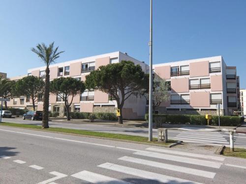 Apartamento Studio Le Libert�-8