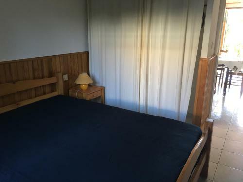 Apartamentos Residence La Catalane