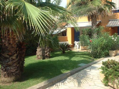 Apartamentos Residence La Catalane