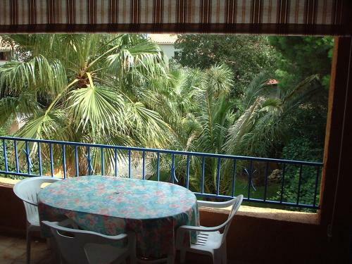 Apartamentos Residence La Catalane