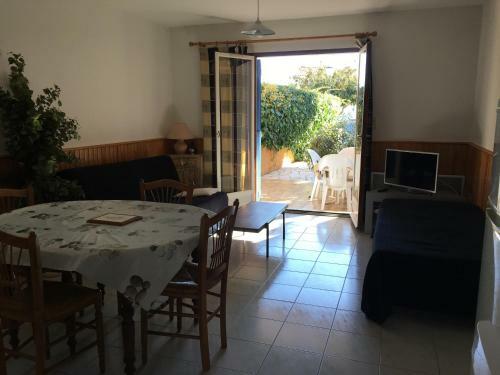 Apartamentos Residence La Catalane