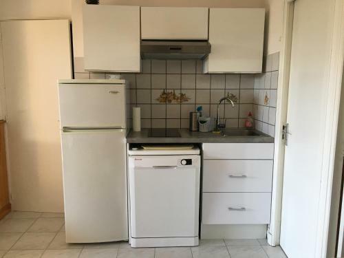 Apartamentos Residence La Catalane