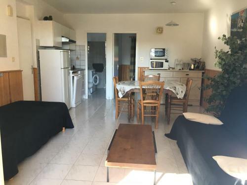 Apartamentos Residence La Catalane