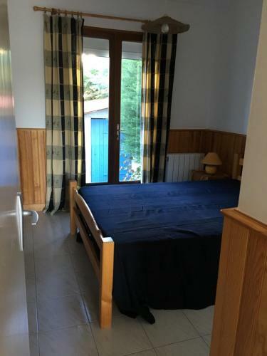 Apartamentos Residence La Catalane