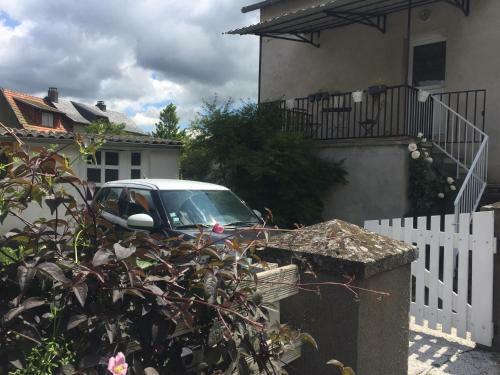 Un Bol D?air � La Campagne
