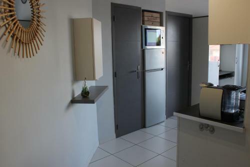 Apartamento Destination Plage Pour Ce Confortable Appartement Climatis� - 4psol28