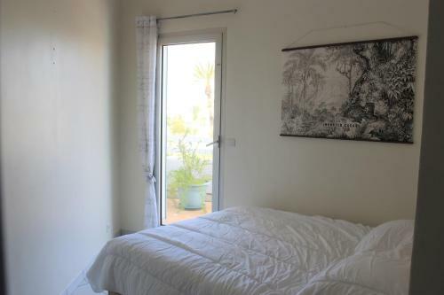 Apartamento Destination Plage Pour Ce Confortable Appartement Climatis� - 4psol28