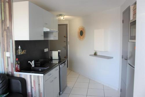 Apartamento Destination Plage Pour Ce Confortable Appartement Climatis� - 4psol28
