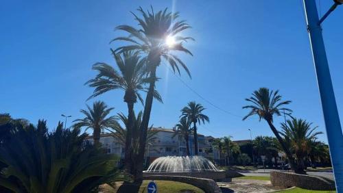 Apartamento Destination Plage Pour Ce Confortable Appartement Climatis� - 4psol28