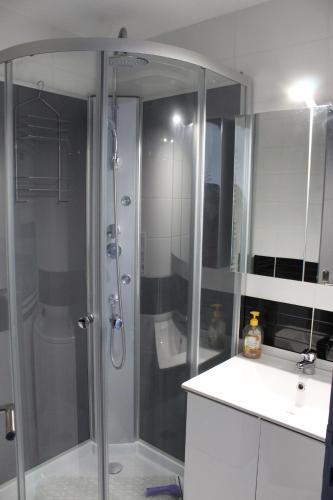 Apartamento Destination Plage Pour Ce Confortable Appartement Climatis� - 4psol28
