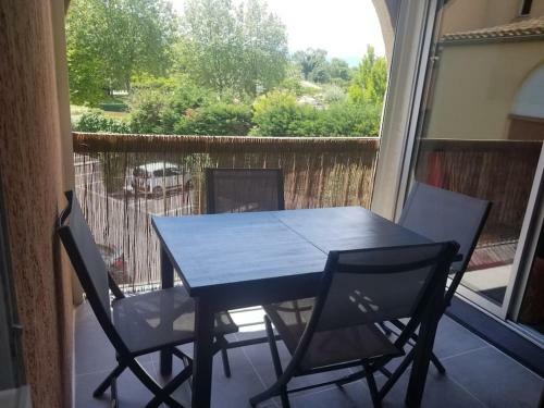Apartamento Appartement Dans La Verdure Pr�s Des Plages