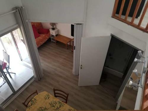 Apartamento Appartement Dans La Verdure Pr�s Des Plages