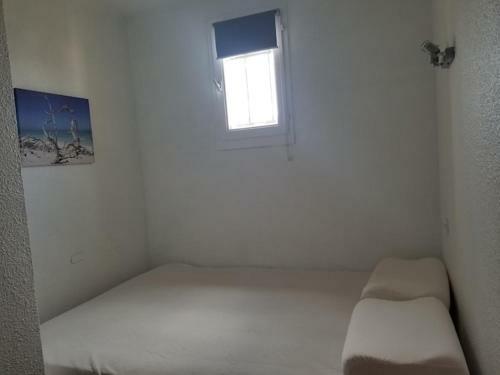 Apartamento Appartement Dans La Verdure Pr�s Des Plages
