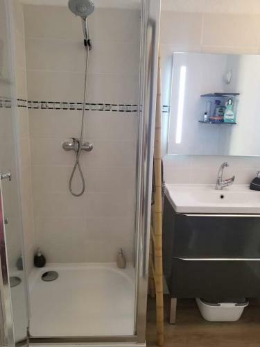 Apartamento Appartement Dans La Verdure Pr�s Des Plages